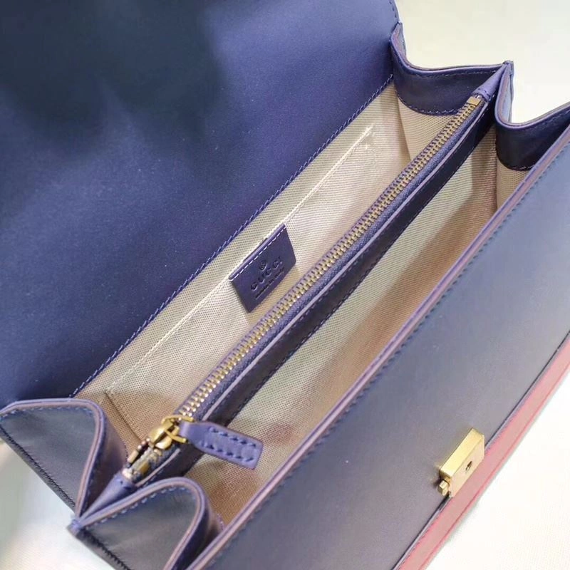 Gucci Top Handle Bags 4036C-1199