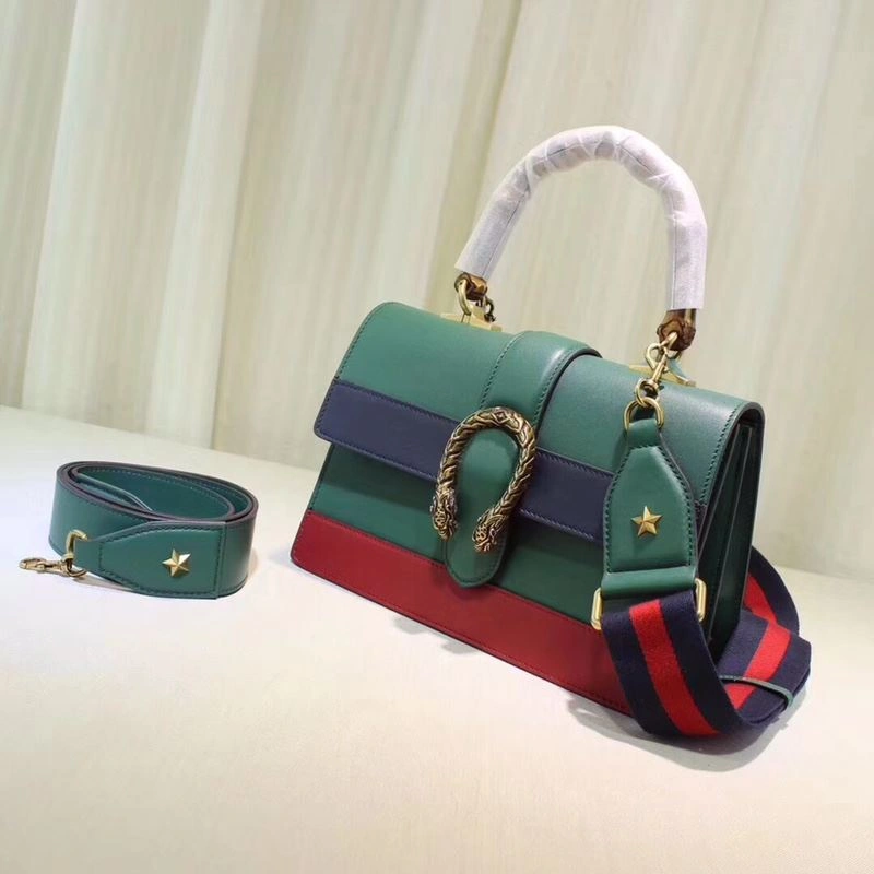 Gucci Top Handle Bags 4036C-1201