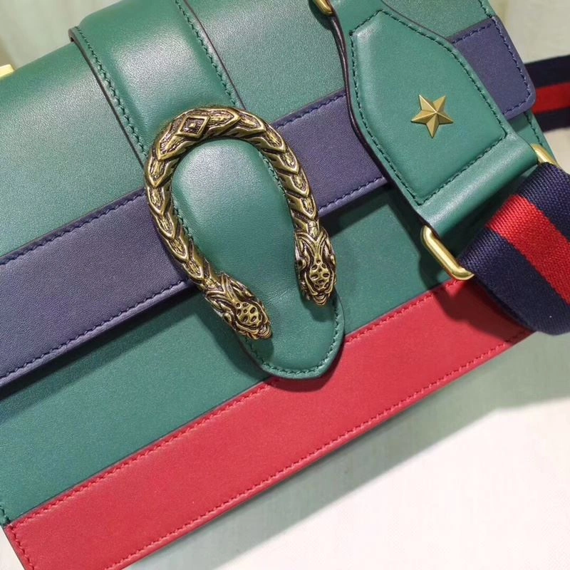 Gucci Top Handle Bags 4036C-1201