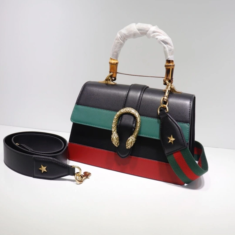 Gucci Top Handle Bags 4036C-1202