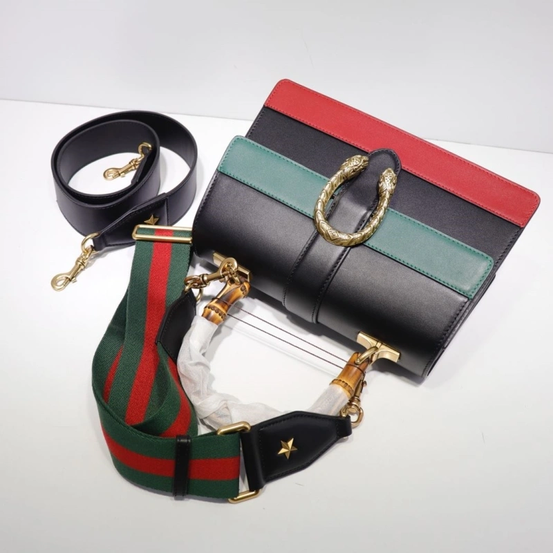 Gucci Top Handle Bags 4036C-1202