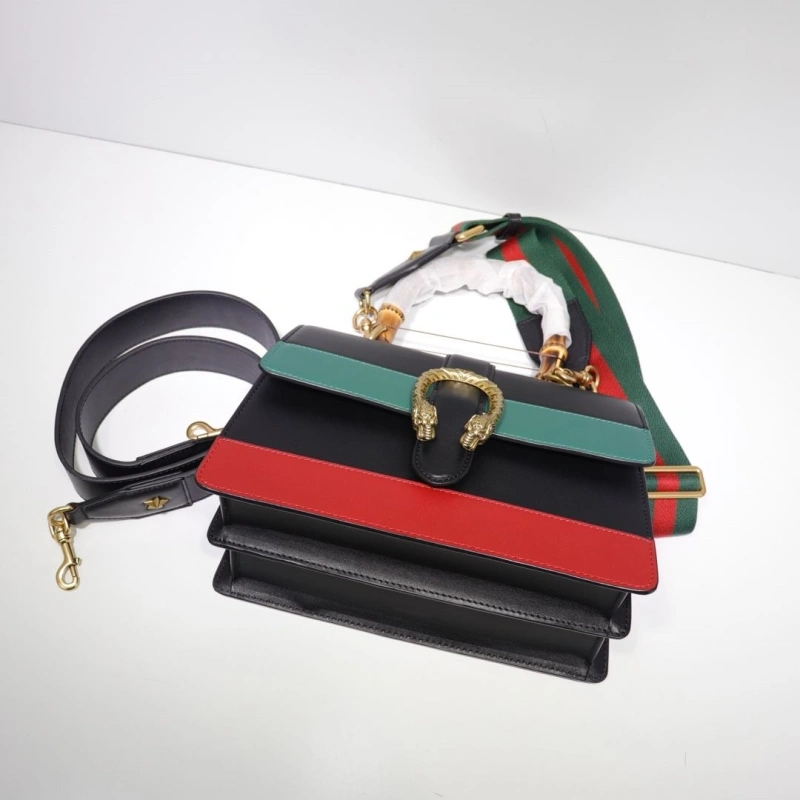 Gucci Top Handle Bags 4036C-1202