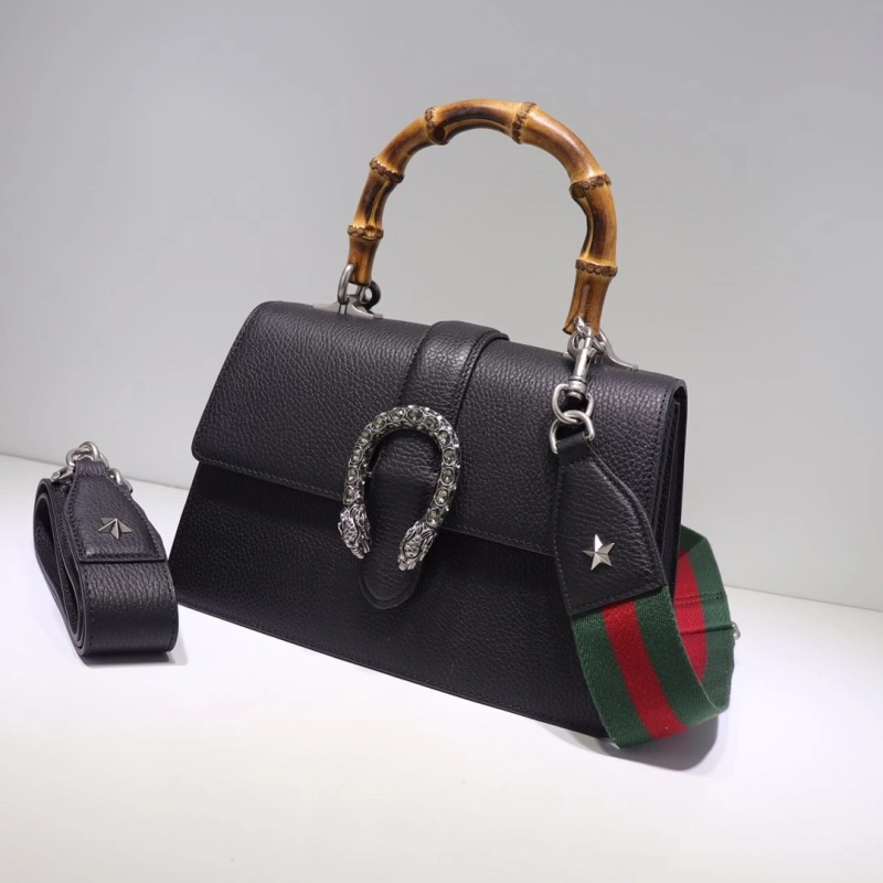 Gucci Top Handle Bags 4036C-1203