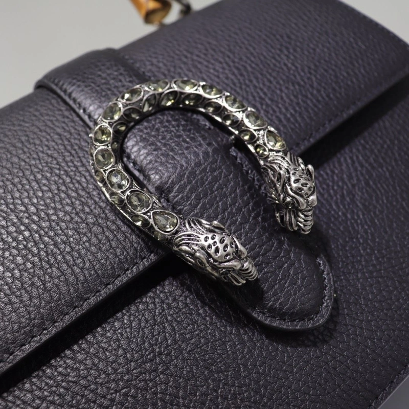 Gucci Top Handle Bags 4036C-1203