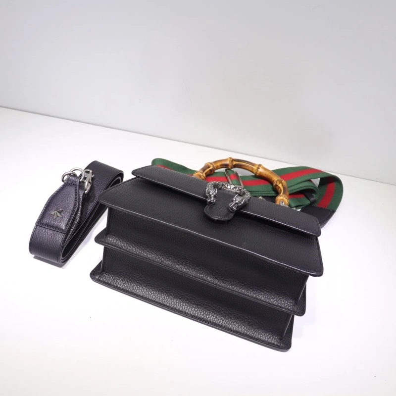 Gucci Top Handle Bags 4036C-1203