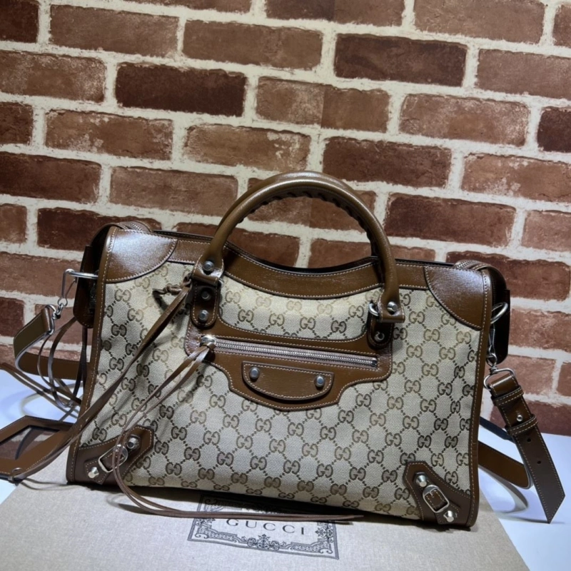 Gucci Top Handle Bags 4036C-1204