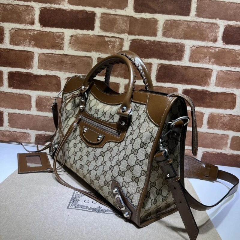 Gucci Top Handle Bags 4036C-1204