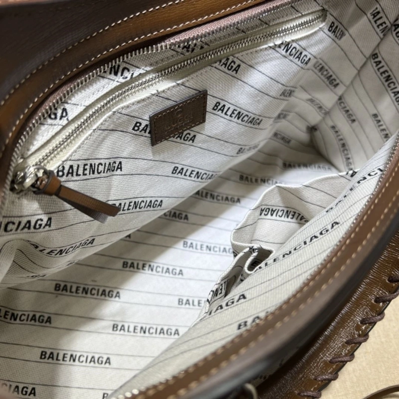 Gucci Top Handle Bags 4036C-1204