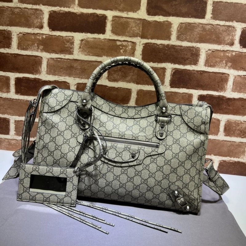Gucci Top Handle Bags 4036C-1205