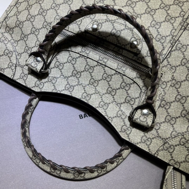 Gucci Top Handle Bags 4036C-1205