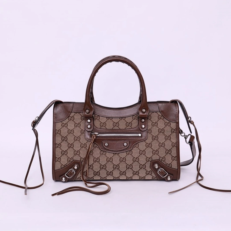 Gucci Top Handle Bags 4036C-1206