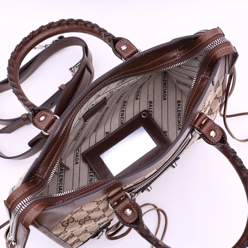 Gucci Top Handle Bags 4036C-1206