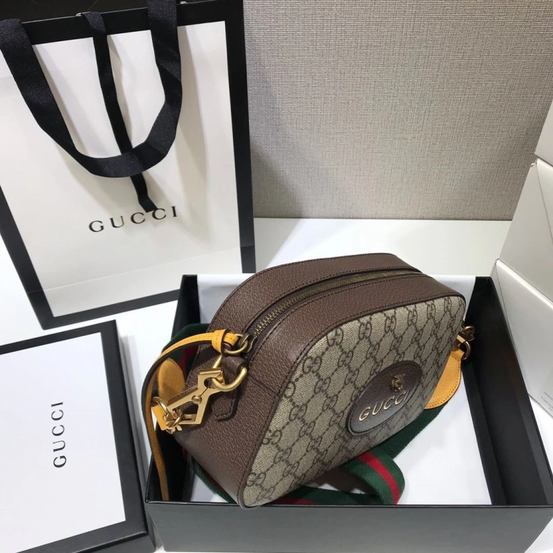Gucci Satchel Bags 4036C-1207