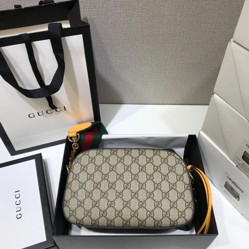 Gucci Satchel Bags 4036C-1207