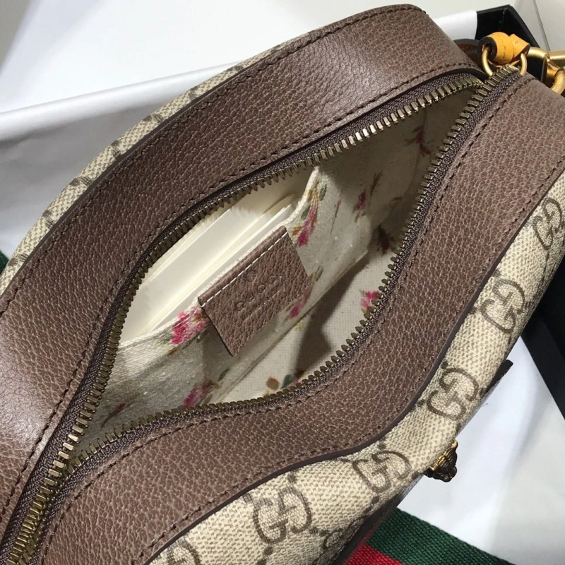 Gucci Satchel Bags 4036C-1207