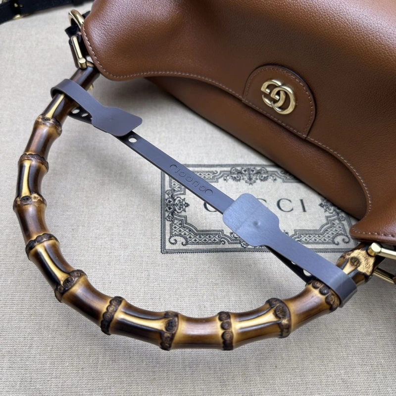 Gucci Top Handle Bags 4036C-1221