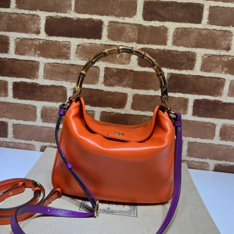 Gucci Top Handle Bags 4036C-1222