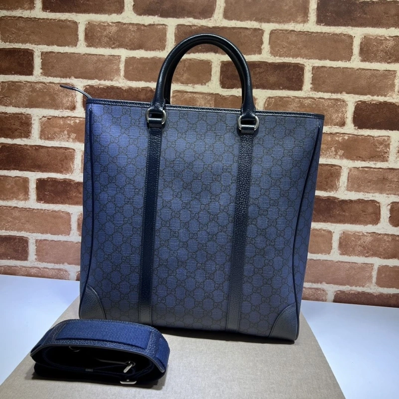 Mens Gucci Briefcases 4036C-1250