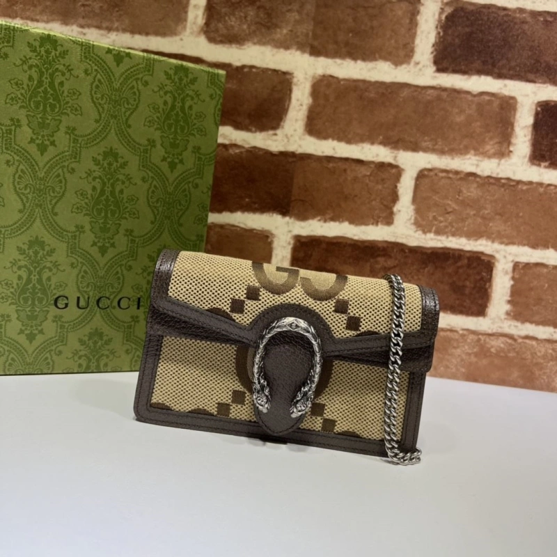 Gucci Satchel Bags 4036C-1265