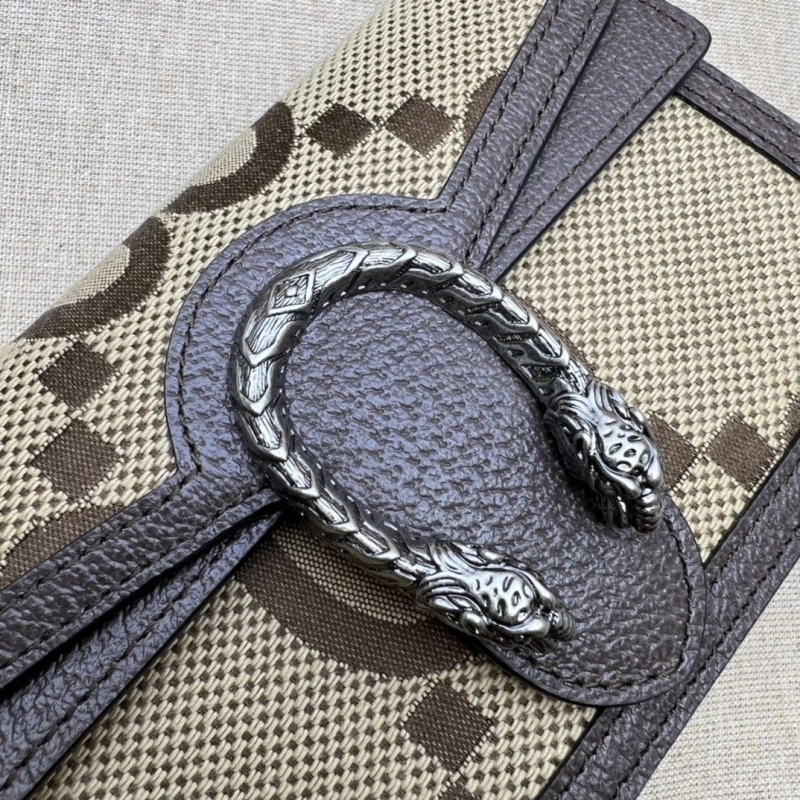 Gucci Satchel Bags 4036C-1265