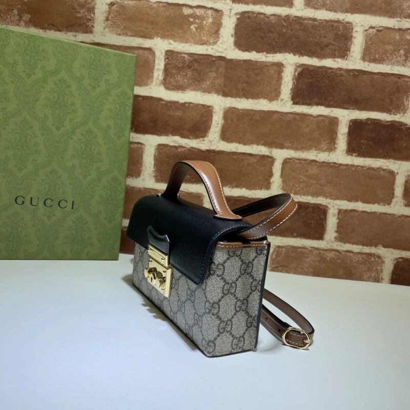 Gucci Satchel Bags 4036C-1270