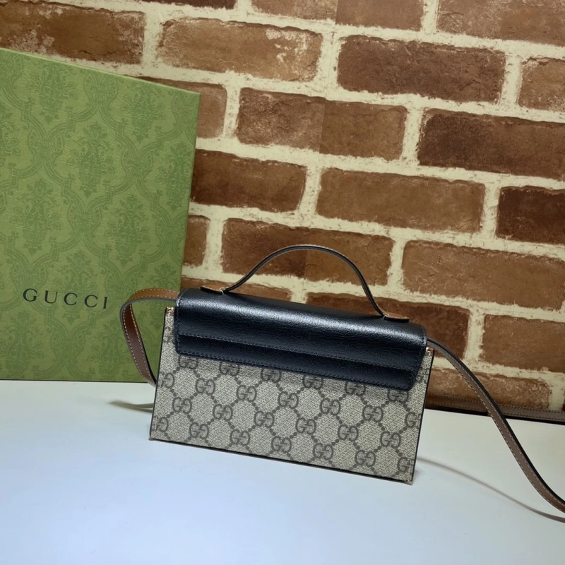 Gucci Satchel Bags 4036C-1270