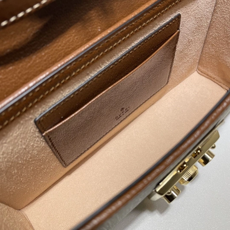 Gucci Satchel Bags 4036C-1270