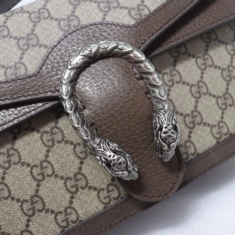 Gucci Top Handle Bags 4036C-1273