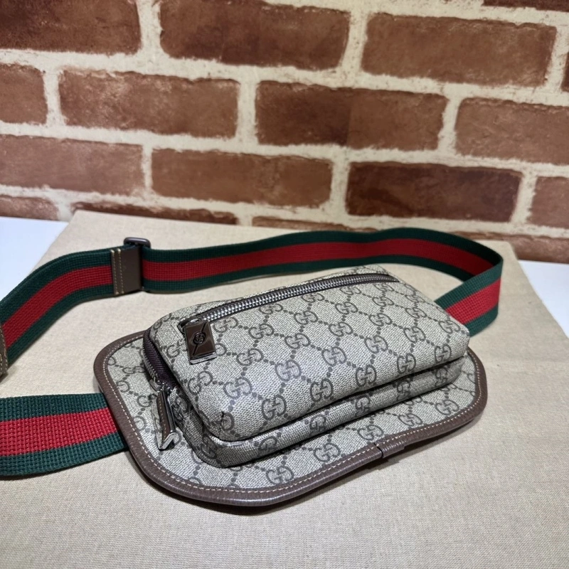 Gucci Satchel Bags 4036C-1274