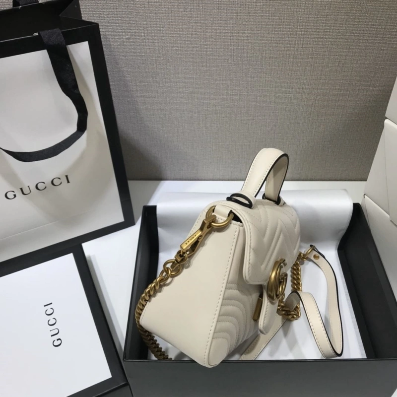Gucci Top Handle Bags 4036C-1278