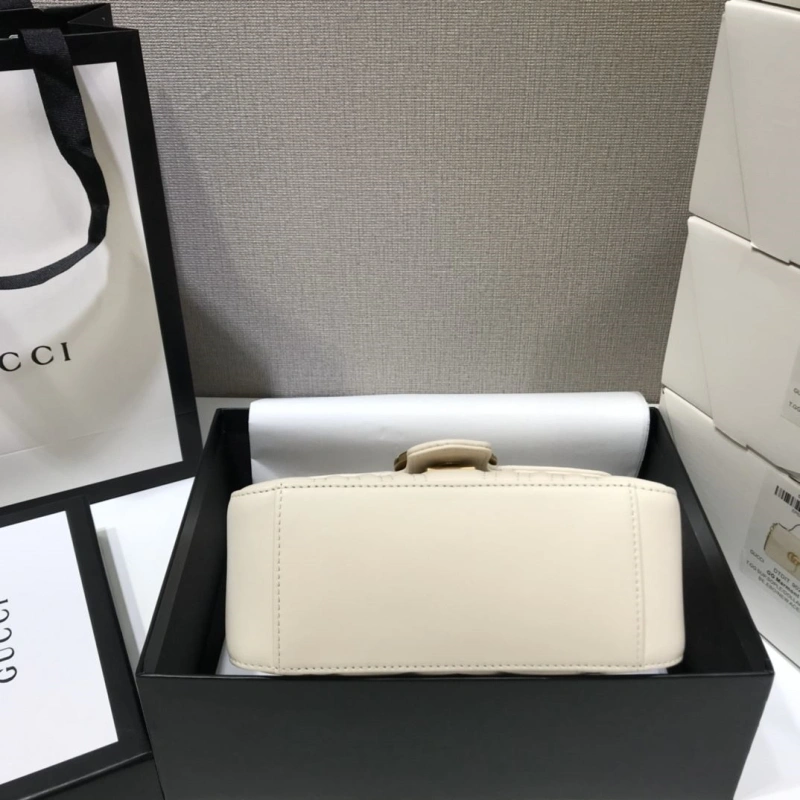 Gucci Top Handle Bags 4036C-1278