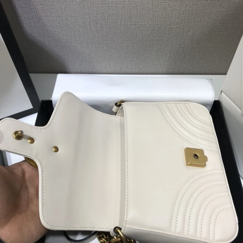 Gucci Top Handle Bags 4036C-1278