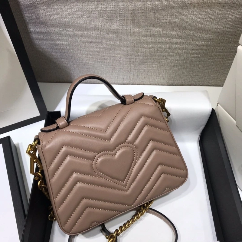 Gucci Top Handle Bags 4036C-1279