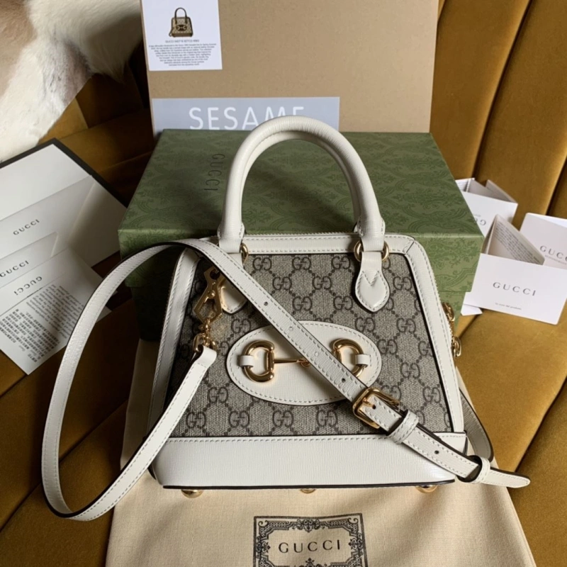 Gucci Top Handle Bags 4036C-1280