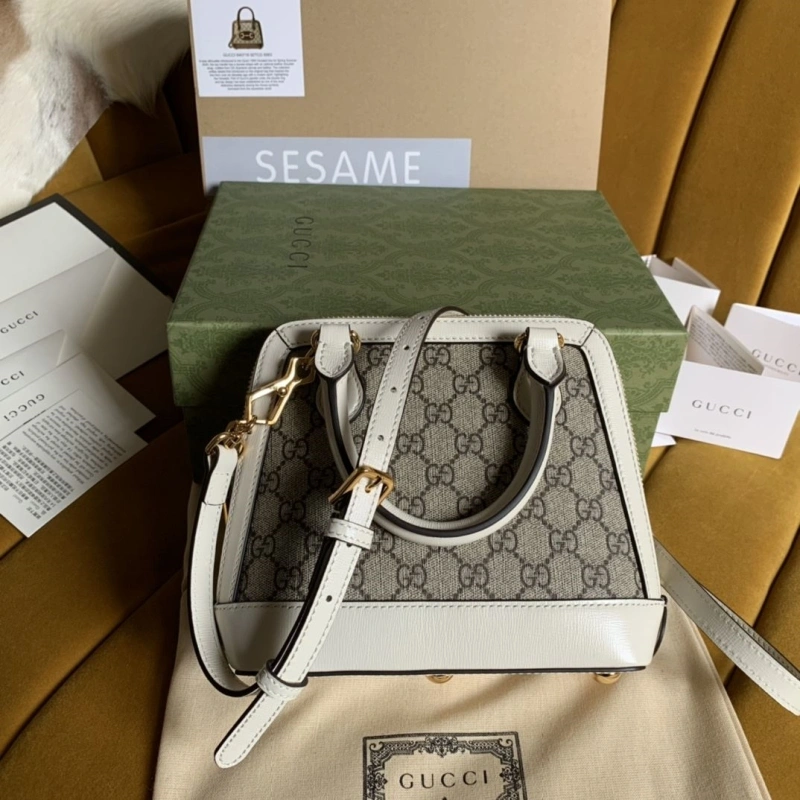 Gucci Top Handle Bags 4036C-1280