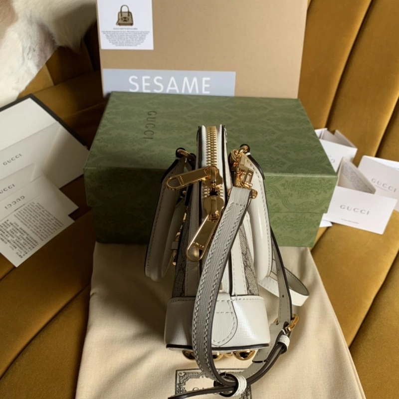 Gucci Top Handle Bags 4036C-1280