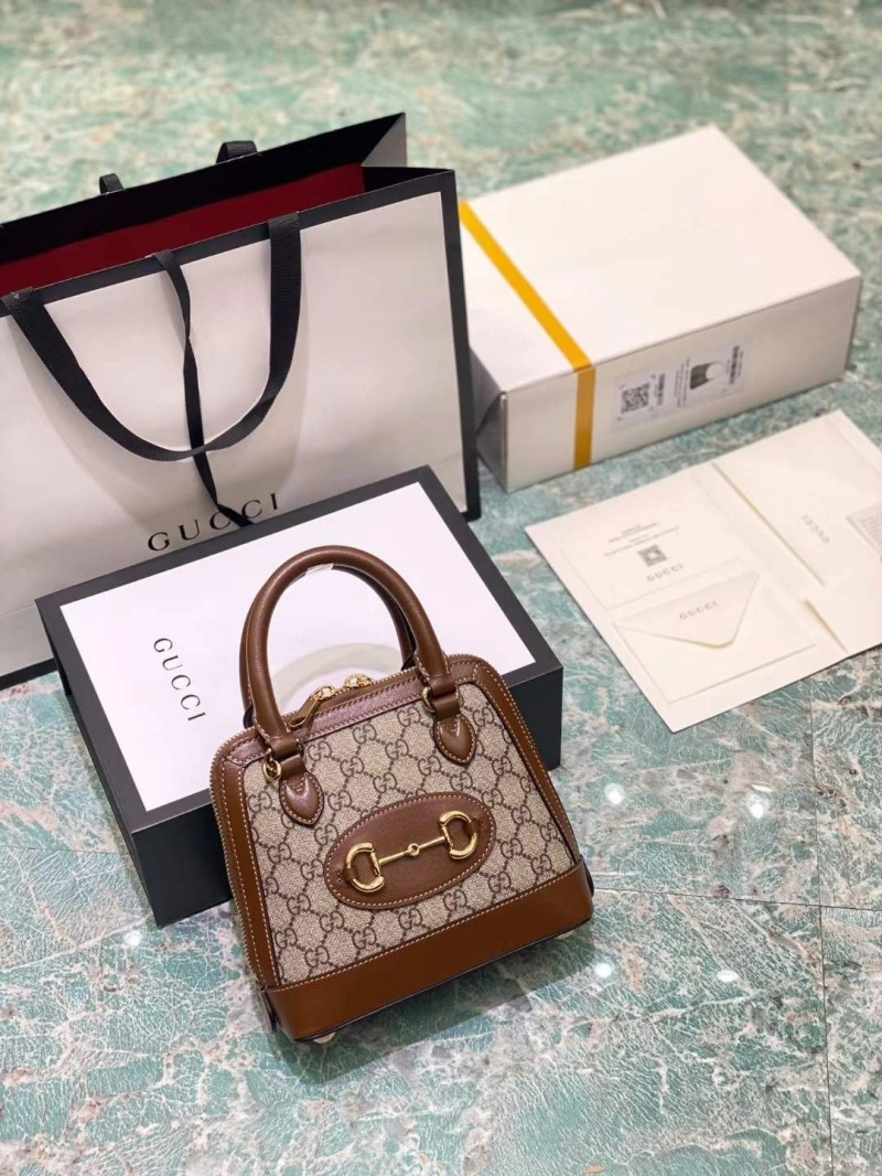 Gucci Top Handle Bags 4036C-1281