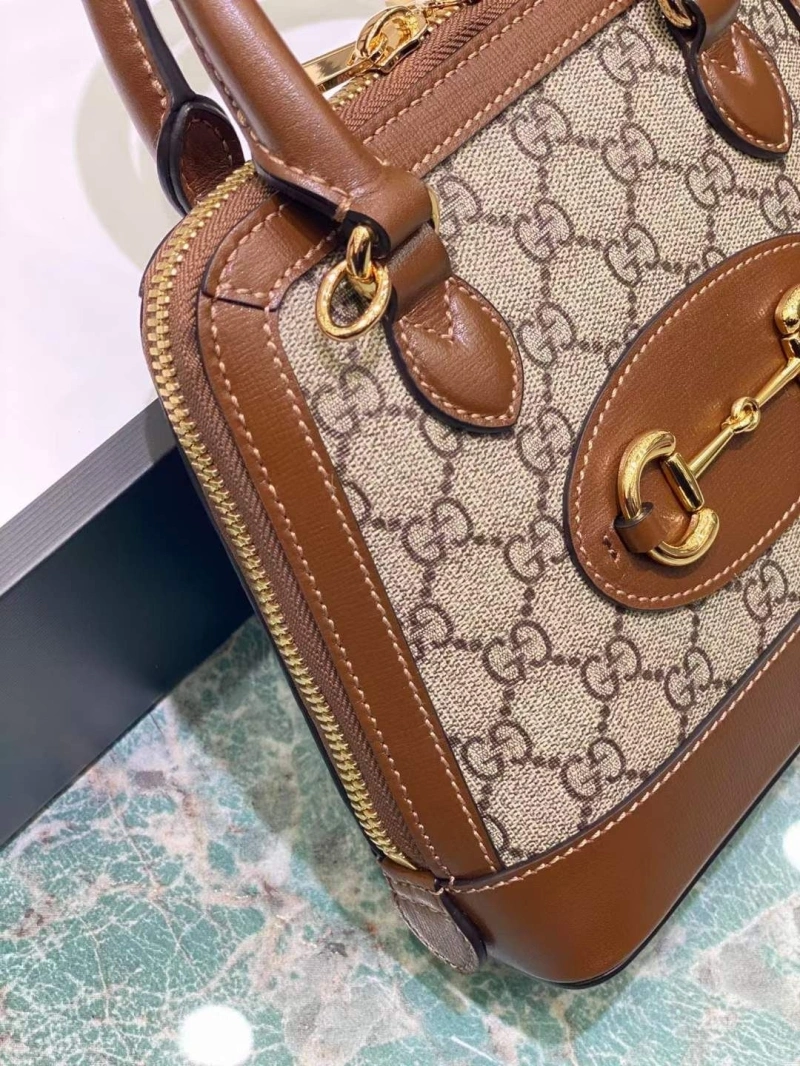 Gucci Top Handle Bags 4036C-1281