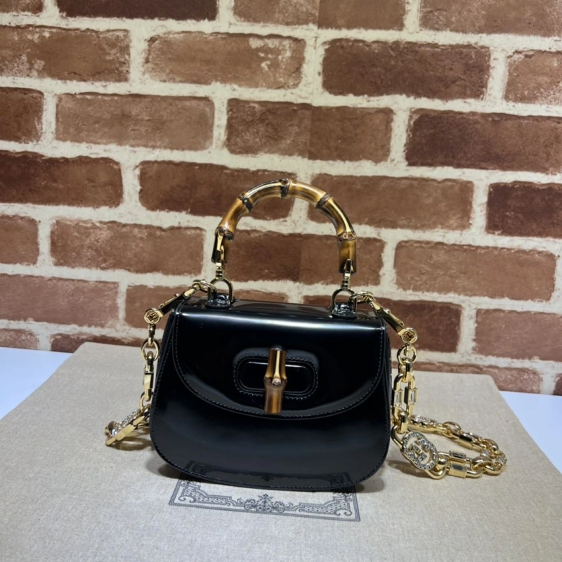 Gucci Top Handle Bags 4036C-1292