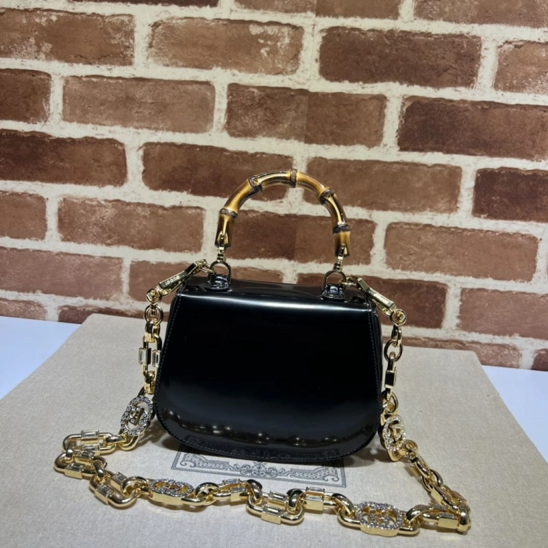 Gucci Top Handle Bags 4036C-1292