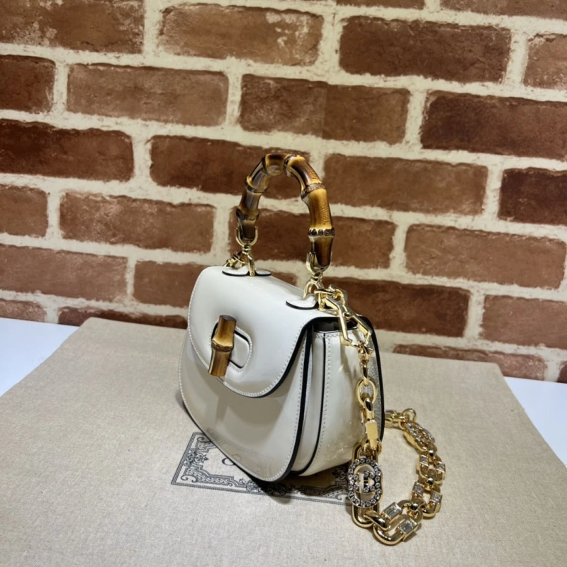 Gucci Top Handle Bags 4036C-1293