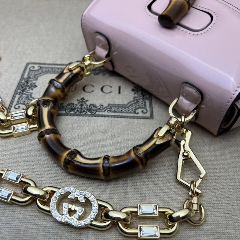 Gucci Top Handle Bags 4036C-1294