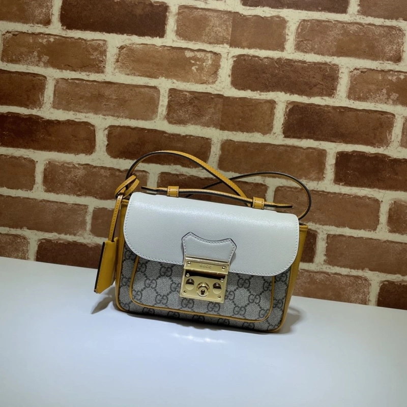 Gucci Satchel Bags 4036C-1318