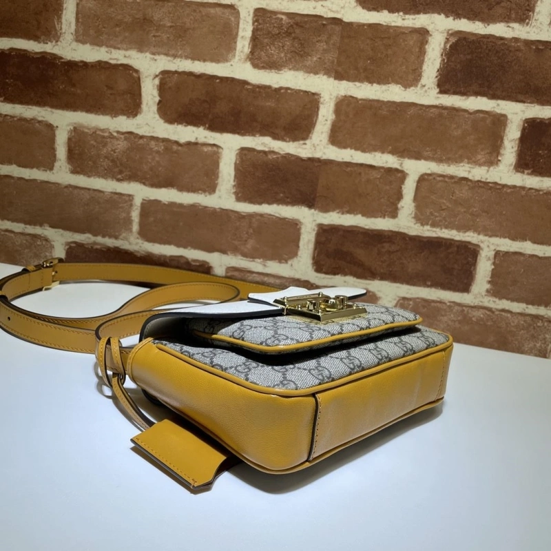 Gucci Satchel Bags 4036C-1318