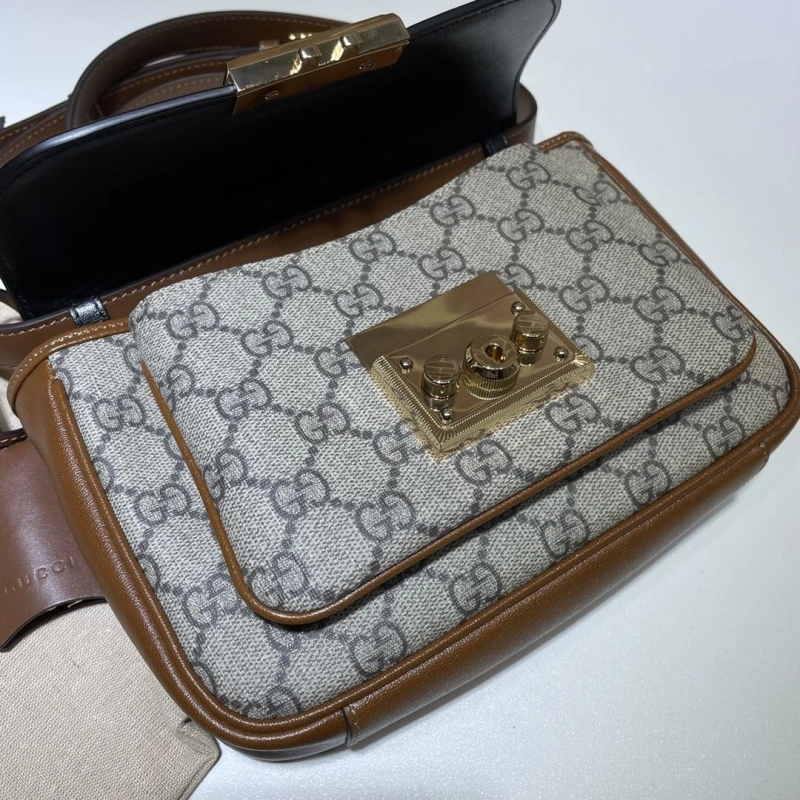 Gucci Satchel Bags 4036C-1319