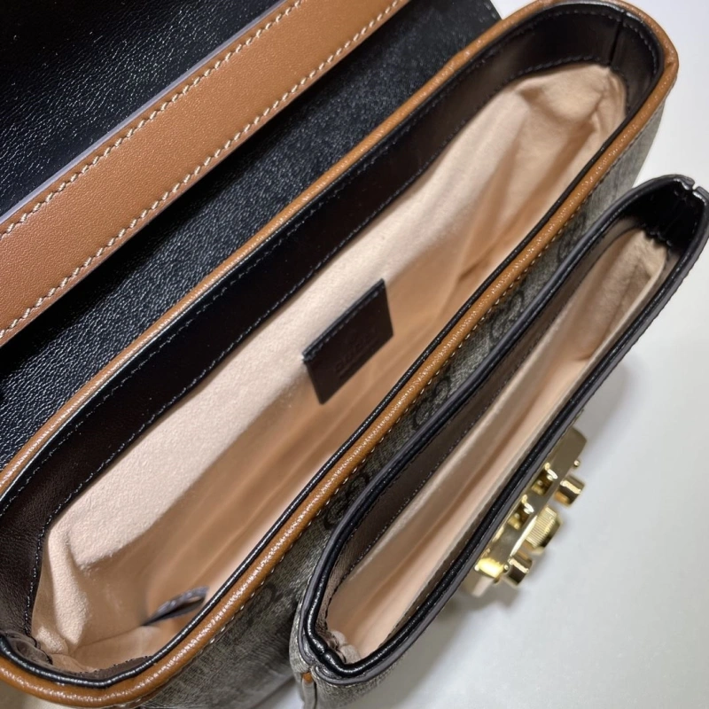 Gucci Satchel Bags 4036C-1319