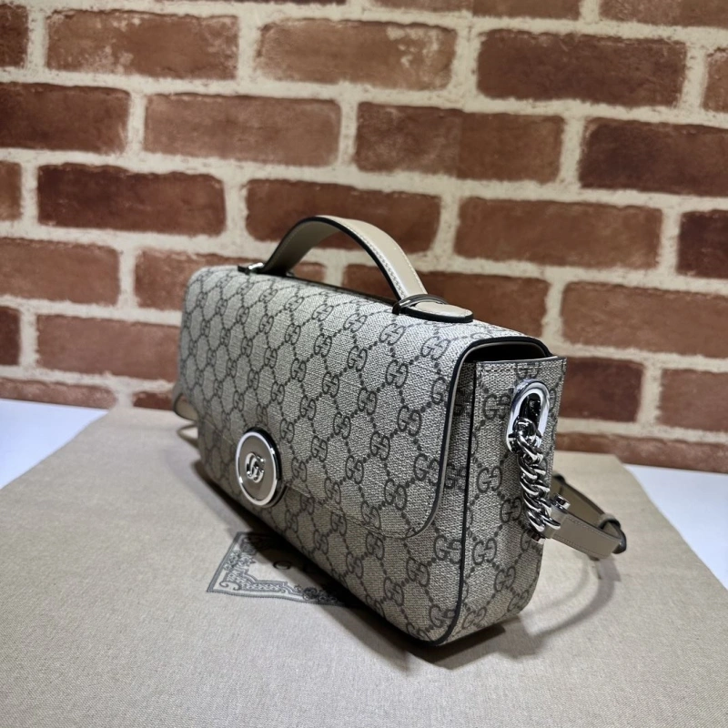Gucci Top Handle Bags 4036C-1329