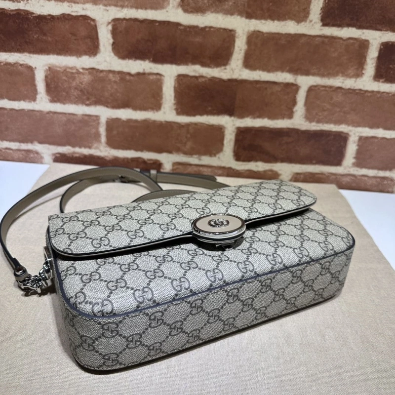 Gucci Top Handle Bags 4036C-1329
