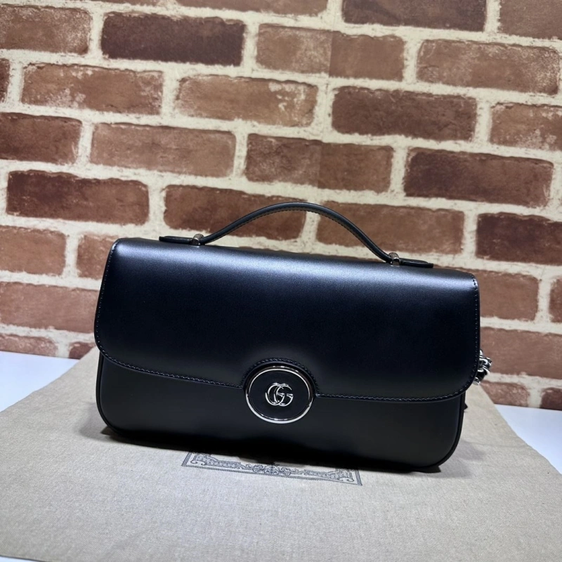 Gucci Top Handle Bags 4036C-1331