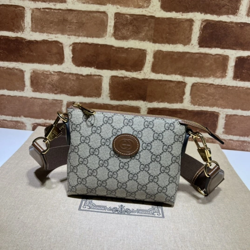 Gucci Satchel Bags 4036C-1342